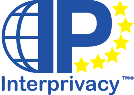 Λογότυπο Πιστοποίησης Interprivacy